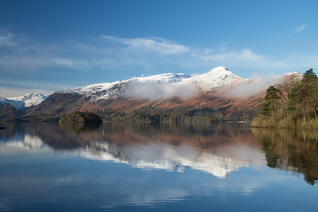 Reflection of Cat Bells.jpg