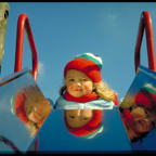 Girl on a Slide.jpg