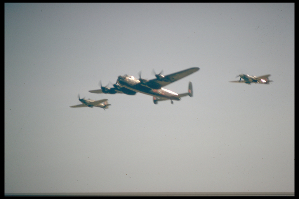 Lancaster Spitfire and Hurricane.jpg